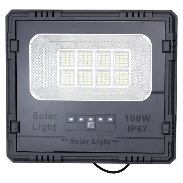 Фото - Ліхтар Yiwu 120 LED 100 Вт (HP-5-60)